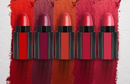 Navigating the World of Lipsticks: Finding Your Perfect Shade and Formula