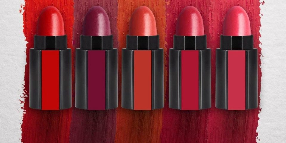 Navigating the World of Lipsticks: Finding Your Perfect Shade and Formula