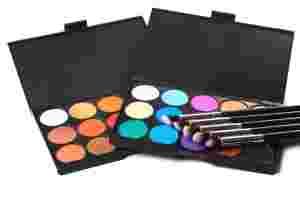 Makeup Palettes & Sets