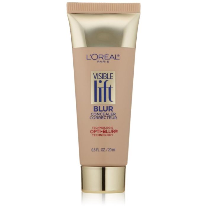 L'Oreal Paris- Visible Lift Blur Concealer, 301