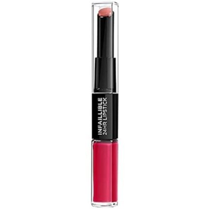 L'Oreal Paris Lip Make-up, Infallible Lipstick