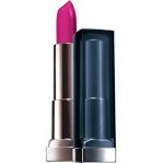 Maybelline New York Colour Sensational Matte Lipstick 950 Magnetic Magenta