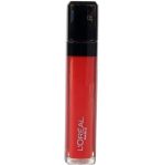 L'Oréal Infallible Lip Gloss Rasputine Me 404, 8ml