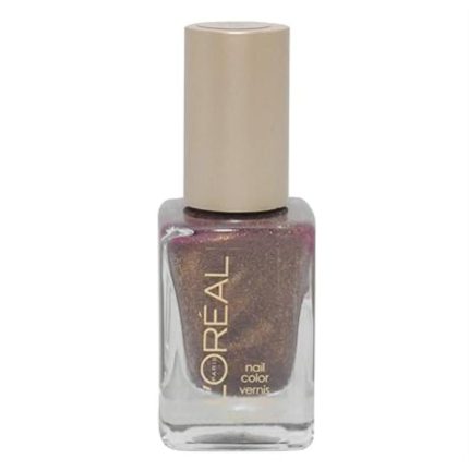 Loreal Paris Nail Color Brit Invasion 116