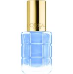 L'oreal Paris Color Riche Huile NailPolish - 671 Monsieur Bleu