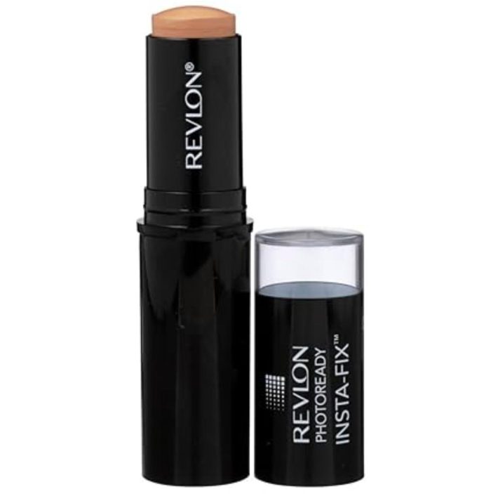 Revlon PhotoReady Insta-Fix Makeup, Golden Beige