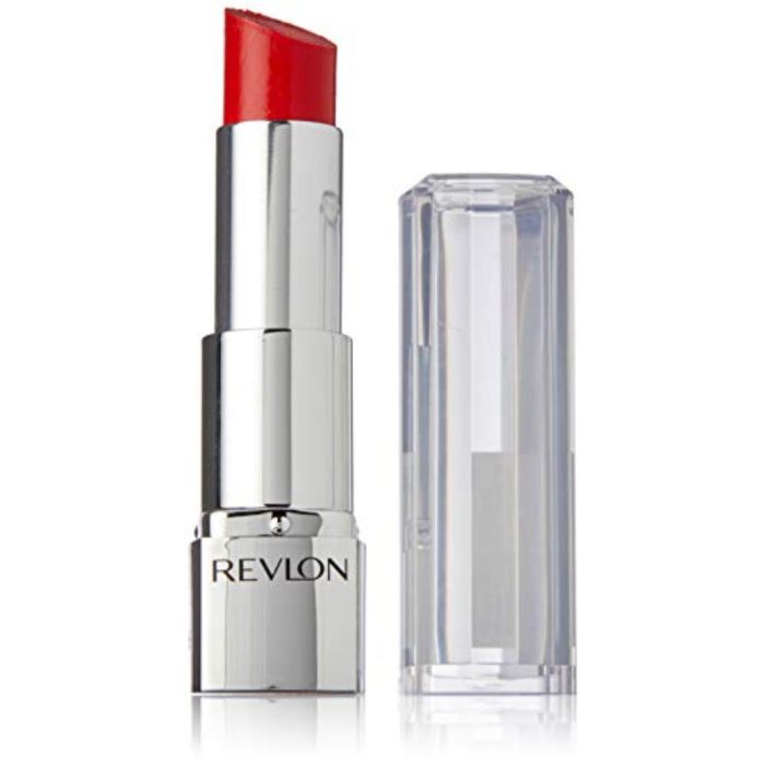 Revlon Ultra HD Lipstick, 815, Sweet Pea