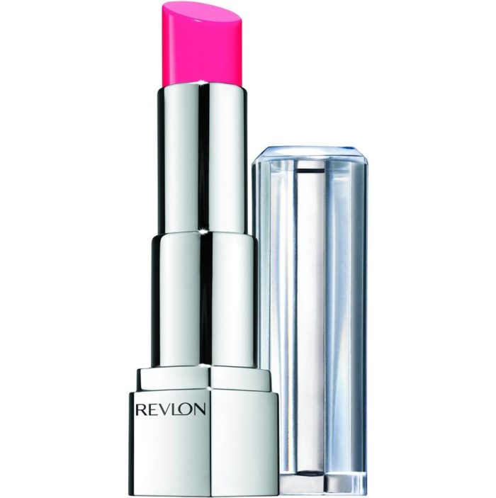 Revlon Ultra HD Lipstick, 825, Hydrangea