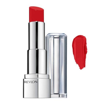 Revlon Ultra HD Lipstick, 840 Poinsettia