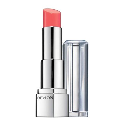 Revlon Ultra HD Lipstick, 855, Geranium