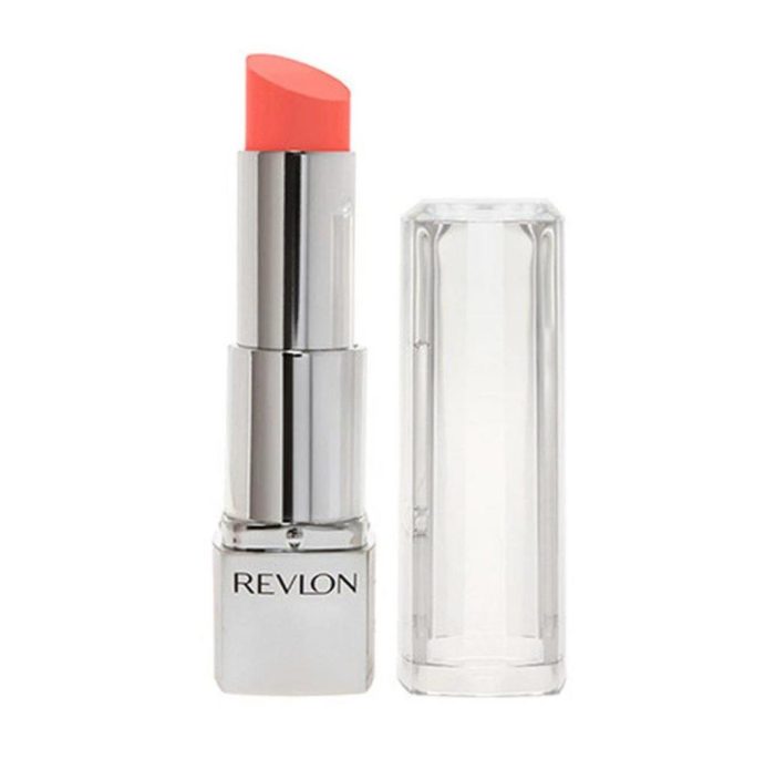 Revlon Ultra HD Lipstick, 860 Hibiscus