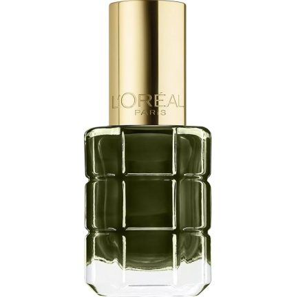 L'Oréal Color Riche Nail Varnish 666, Absinthe