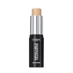 L’Oreal Paris Infallible Stobe Highlight Stick 502 Gold Is Cold 9g