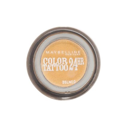 Maybelline Color Tattoo 75 24K Gold