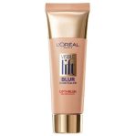 L'Oreal Paris- Visible Lift Blur Concealer, 303 Medium