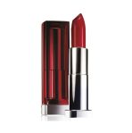 Maybelline Color Sensational Lipstick – 470 Red Revolution