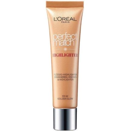 L'Oreal Paris True Match Liquid Golden Glow