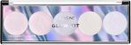 loreal Holographic Palette Glow Kit