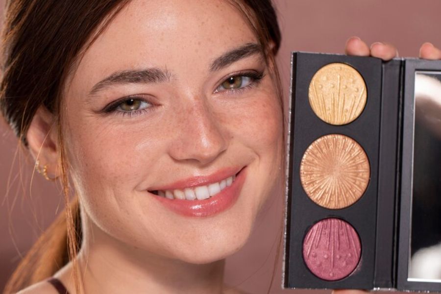 Finding Your Perfect Blush Shade