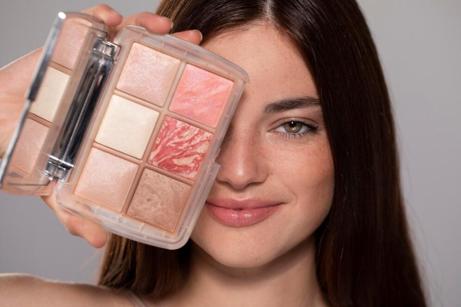 How to Apply Blush Like a Pro: Expert Techniques