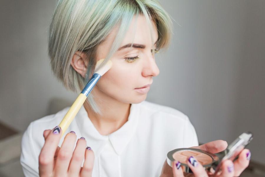 Best Concealer Shades for Dark Circles and Blemishes