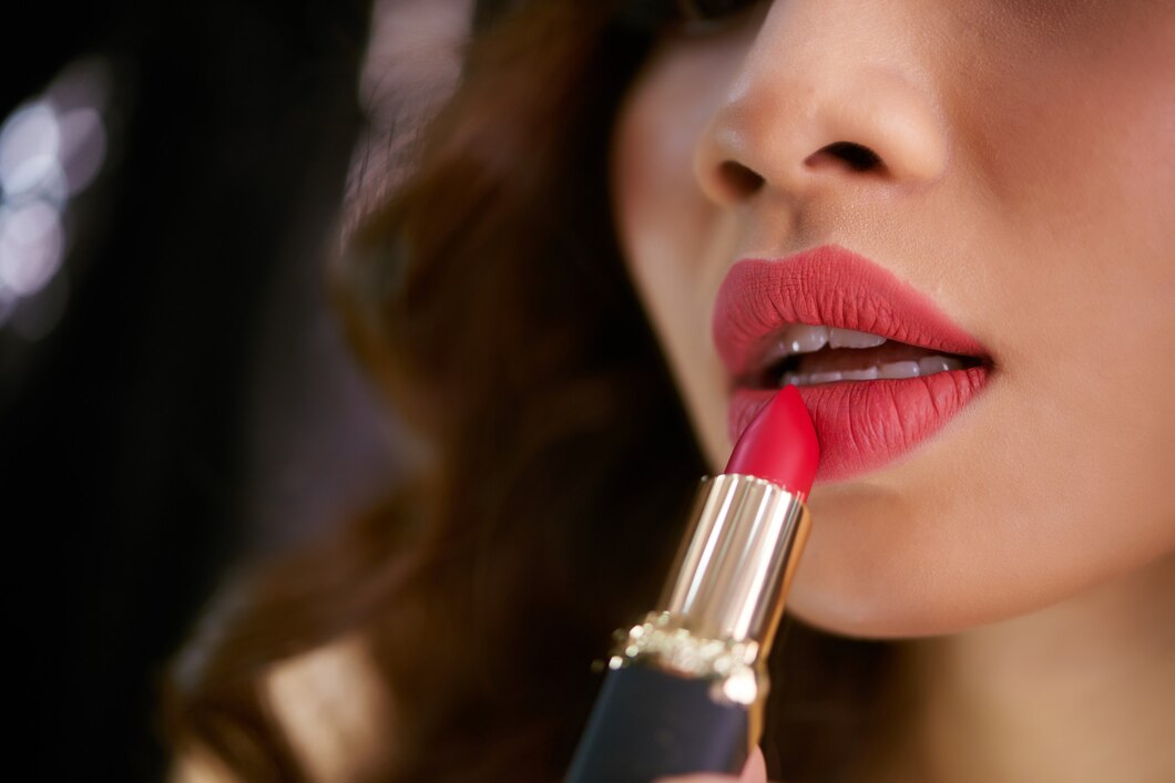 Why Revlon Super Lustrous Lipstick Deserves a Spot on Your Lips