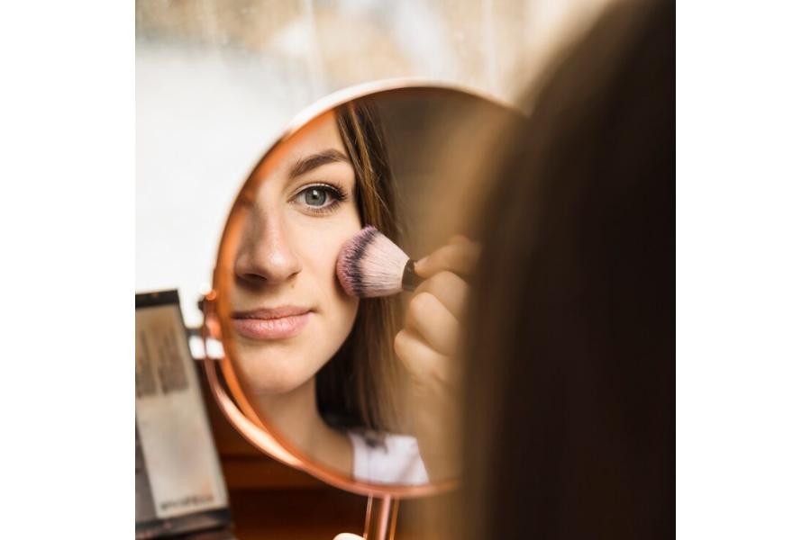 Long-Lasting Blush Hacks: Tips for All-Day Wear