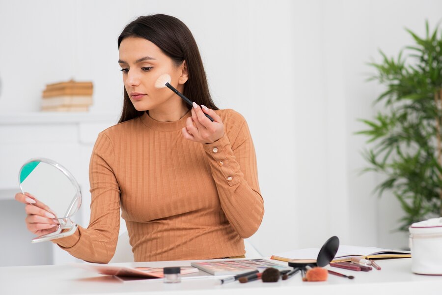 Best Concealer Hacks Every Pakistani Girl Should Know