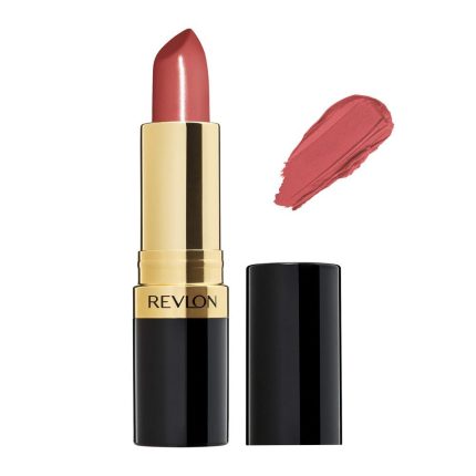 Revlon Super Lustrous Lipstick 225 Rosewine