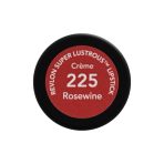 Revlon Lipstick 225 Rosewine