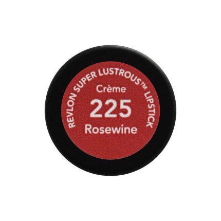Revlon Lipstick 225 Rosewine