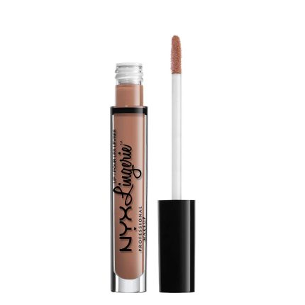 NYX Lingerie Liquid Lip Stick - 07 SATIN RIBBON