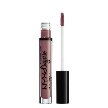 NYX Lingerie Liquid Lip Stick - 20 FRENCH MAID