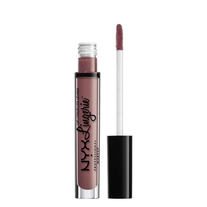 NYX Lingerie Liquid Lip Stick - 20 FRENCH MAID