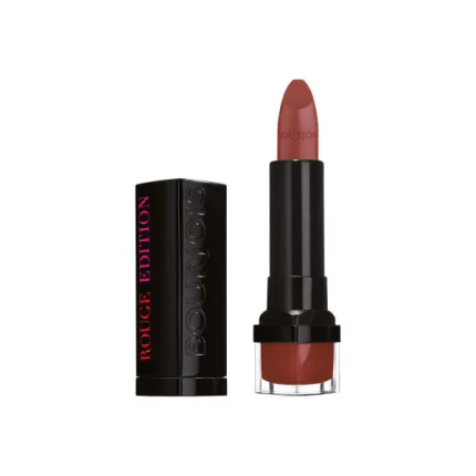 Bourjois Rouge Edition Lipstick 05 Brun Boheme