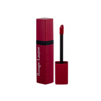 Bourjois Rouge Laque Liquid Lipstick 08 Bloody Berry pakistan