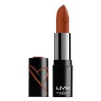 NYX Professional Shout Loud Lipstick - CACTUS DREAM