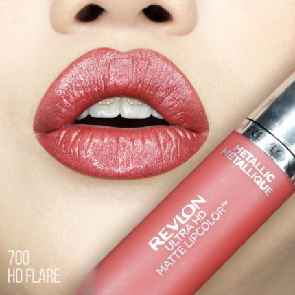 revlon ultra hd flare
