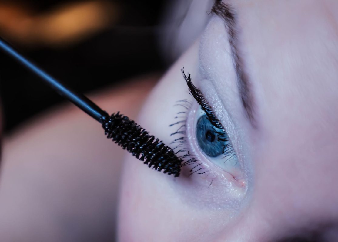 How Mascara Became a Makeup Essential