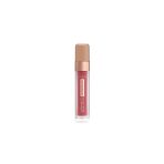 Loreal Les Chocolats Matte Liquid Lipstick Oh My Choc 858
