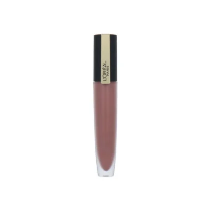 Loreal Rouge Signature Liquid Lipstick 206 I Scintillate