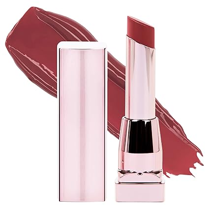 Maybelline Color Sensational Lipstick 90 Scarlet Flame