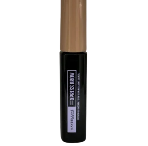 Maybelline Express Brow Mascara 01 Dark Blond