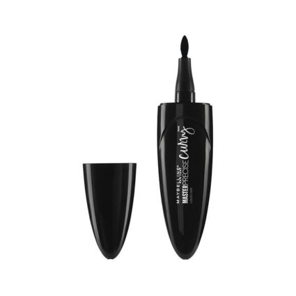Maybelline Master Precise Curvy Eyeliner 01 Intense Black