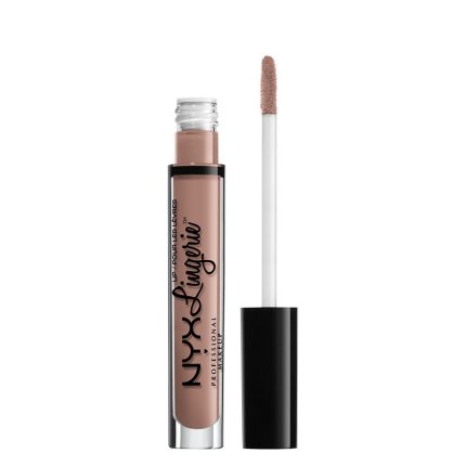 NYX Lingerie Liquid Lip Stick - 09 CORSET