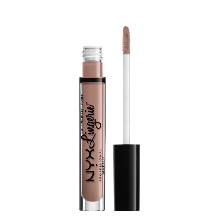 NYX Lingerie Liquid Lip Stick - 09 CORSET