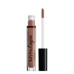NYX Lip Lingerie Liquid Lipstick Bedtime Flirt