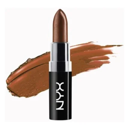 NYX Wicked Lippies WIL04 Wrath