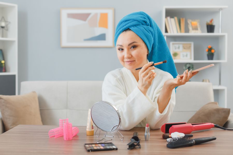 Revlon Beauty Hacks