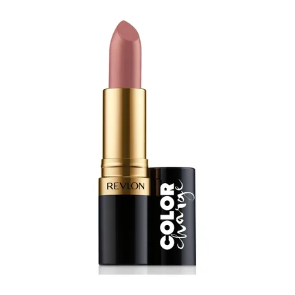 Revlon Super Lustrous Lipstick 020 Blank Canvas